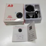 a9 mini wifi camera