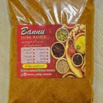 special bannu salan masala