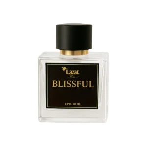 Blissful Perfume by Lazat