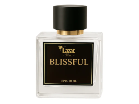 Blissful Perfume by Lazat