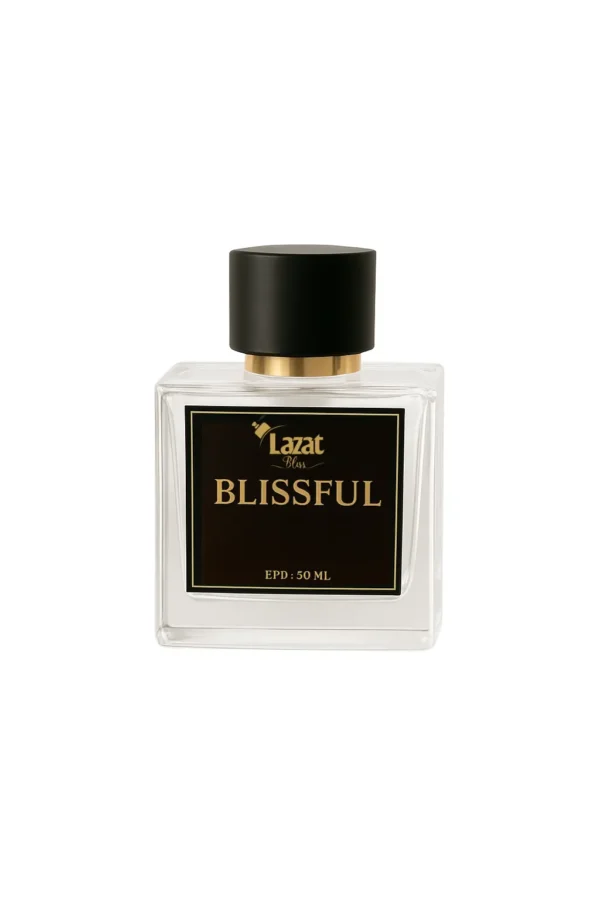 Blissful Perfume by Lazat