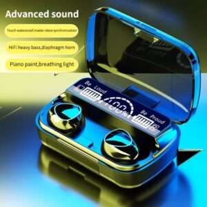 M10 TWS Wireless Earbuds