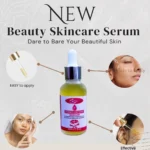 Vitamin C Whitening Serum
